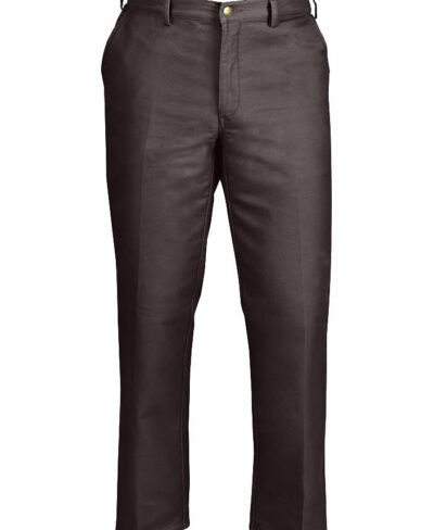 TOM FORD Slim-Fit Stretch-Cotton Moleskin Trousers for Men | MR PORTER